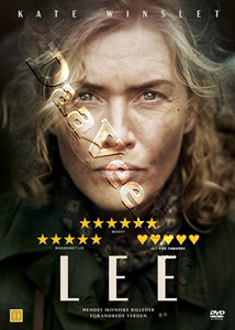 Lee  (2023) (DVD)